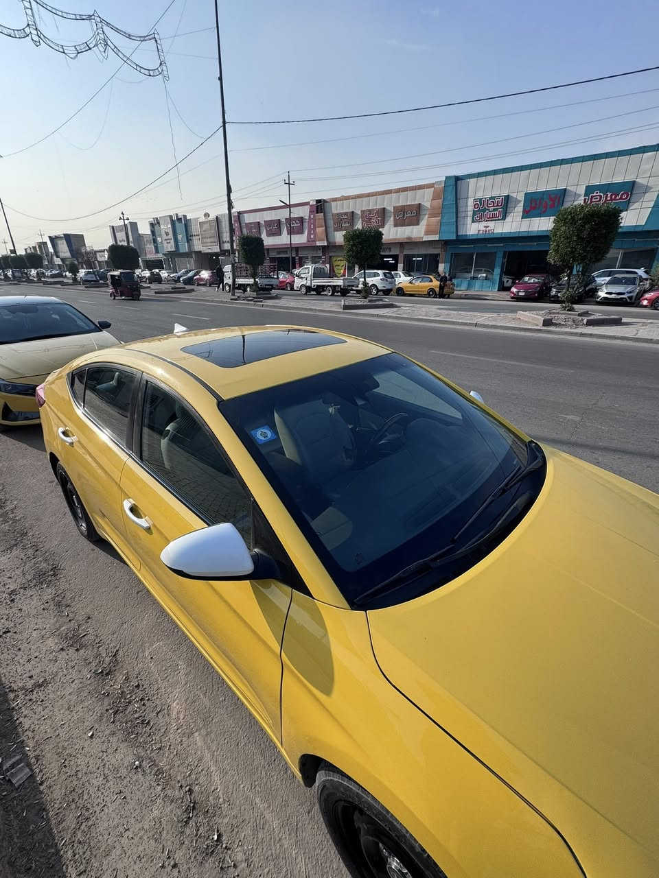 سلام عليكم سياره النترا موديل 2020 فول مواصفات كير AT محرك 2000دوش
فتحه
صمه
ترحيب يدات
تدفئه وتبريد كشنات
حادث موضح بل سونار
ماشية 137 الف
داخل ابيض
السعر 133 وبيه مجال
رقم بغداد
مدينه الصدر
***********
