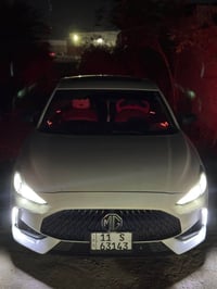 للبيع،،،، MG GT  ،،،،،،تيربو،،،،، 2022,,,,,,,  فول مواصفات ،،،،(فتحة ؛...