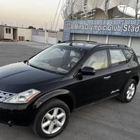 مورانو • ٢٠٠٥ • وارد يابان