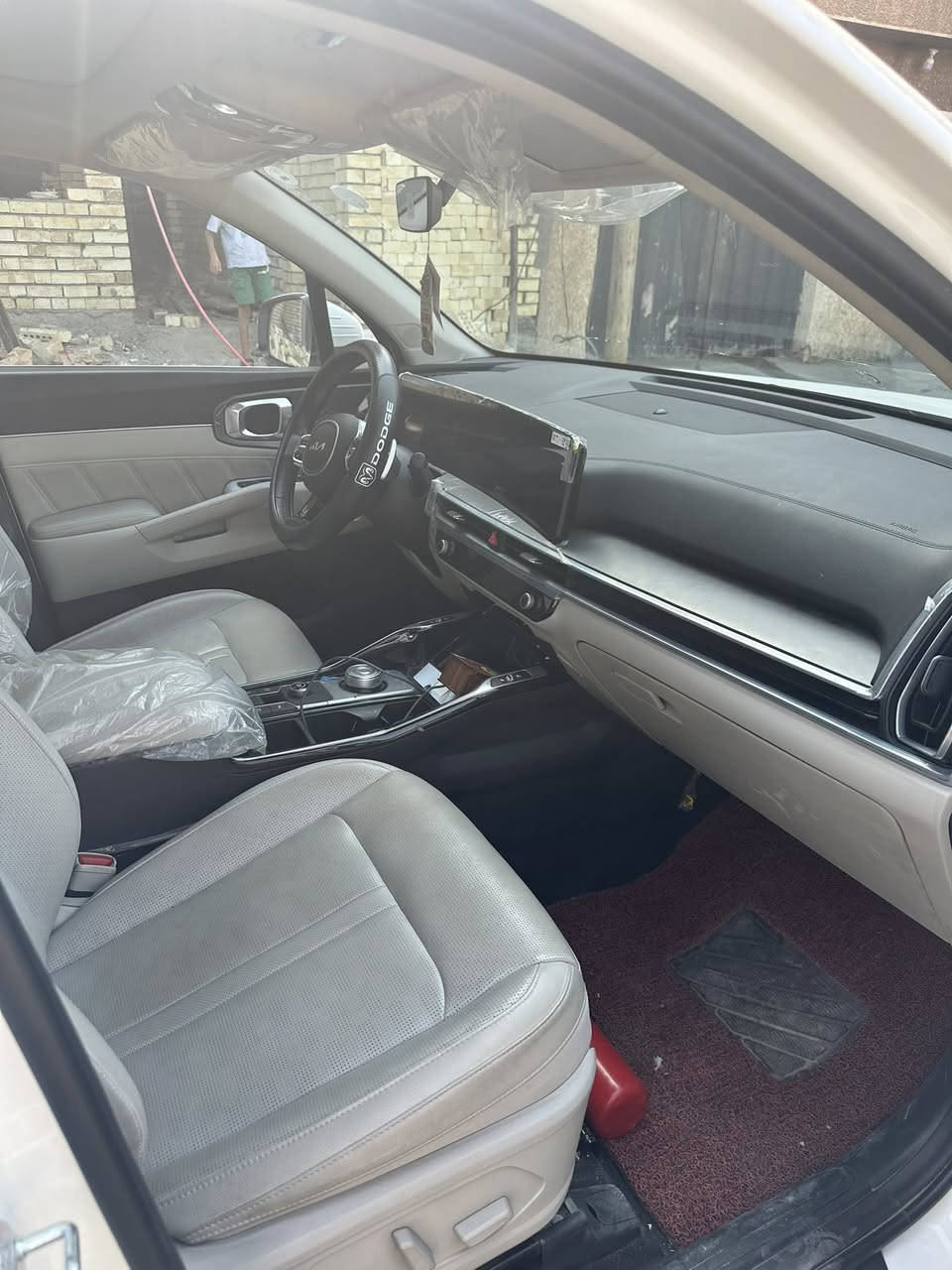 سورنتو 2024 فول موصفات
سعر ٣٦٠


**إذا كنت صاحب هذا الإعلان وتريد حذفه لأي سبب، رجاءا أرسل رسالة إلى الدعم الفني**