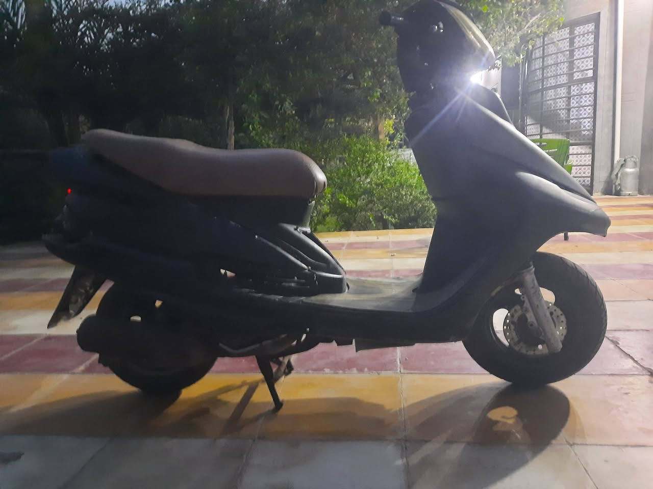 دراجه فراشه فحل للبيع سعر 200 وبيه مجال مكاني كربلاء الشراي يراسل خاص متواجد


**إذا كنت صاحب هذا الإعلان وتريد حذفه لأي سبب، رجاءا أرسل رسالة إلى الدعم الفني**
