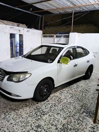 النترا • ٢٠١١ • طخة بين البابين