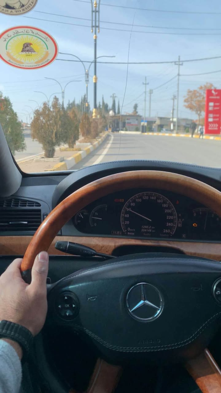 marsedz S350 2007 manafes sax boyax am nya bas ba am daifroshm شقلاوة, أربيل


**إذا كنت صاحب هذا الإعلان وتريد حذفه لأي سبب، رجاءا أرسل رسالة إلى الدعم الفني**