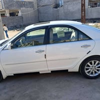 كامري • ٢٠٠٣ • فول مواصفات