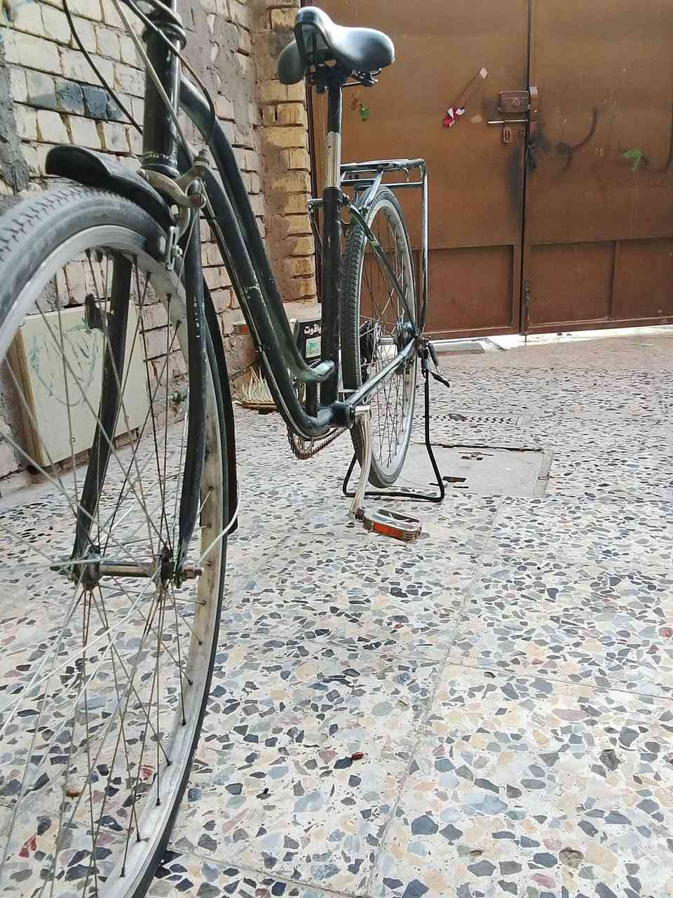 السلام عليكم شباب باسكل لبيع كلشي مابي مكاني بغداد كمالية شارع 70 سعر 80 الف بي مجال


**إذا كنت صاحب هذا الإعلان وتريد حذفه لأي سبب، رجاءا أرسل رسالة إلى الدعم الفني**