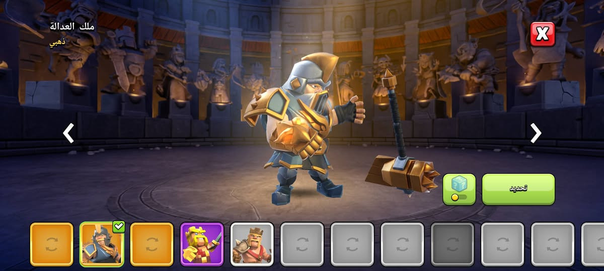 للبيع وجه لوجه 75الف


**إذا كنت صاحب هذا الإعلان وتريد حذفه لأي سبب، رجاءا أرسل رسالة إلى الدعم الفني**