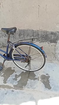 بسكليت جديد • مكاني • قضاء السدير