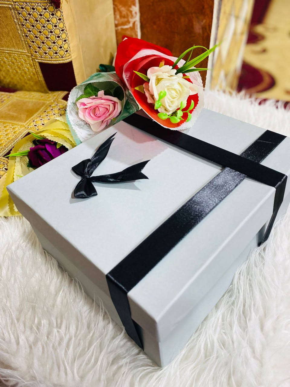 تصوير زبائنا الغوالي


**إذا كنت صاحب هذا الإعلان وتريد حذفه لأي سبب، رجاءا أرسل رسالة إلى الدعم الفني**