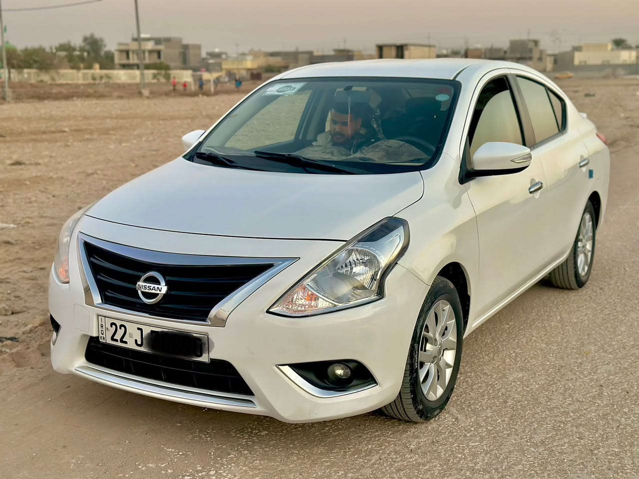 نيسان صني 2023؟مكفولة كفالة عامة من الصبغ والضربة والتبديل عدة ملاحظات بسيطة
رقم اربيل الماني سنوية لل2028
كامرة شاشة ويل كب
مكينة كفالة عامة مامفتوحة وضع الشركة
مكاني الديوانية المركز
***********
