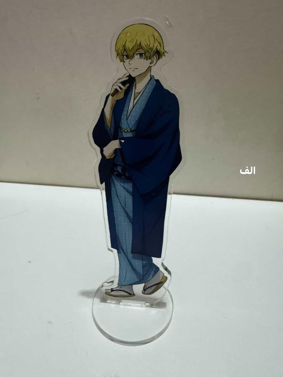 كلهم ٣٥ الف
متوفر توصيل لجميع محافظات 
للتواصل خاص


**إذا كنت صاحب هذا الإعلان وتريد حذفه لأي سبب، رجاءا أرسل رسالة إلى الدعم الفني**