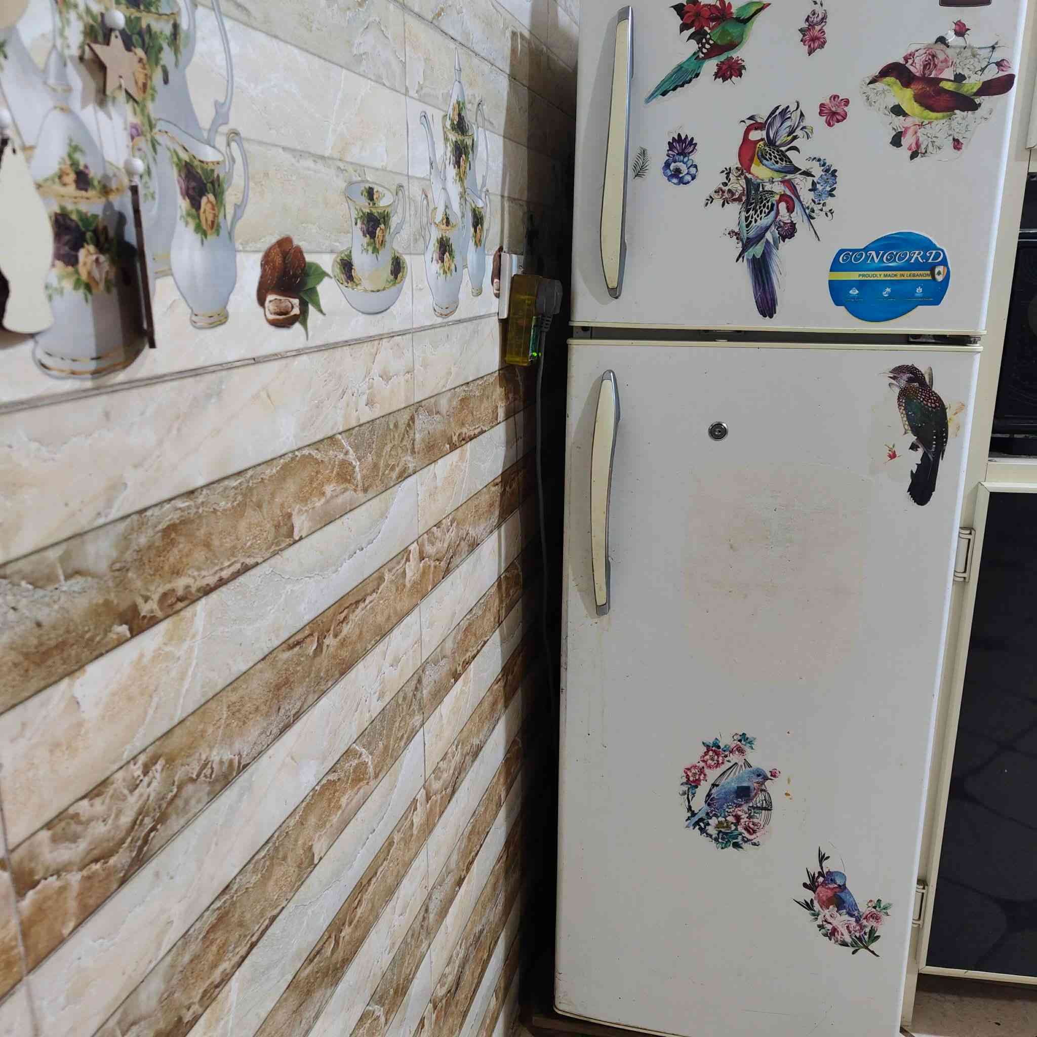 ثلاجه ب100نظيفه وجمد اي عطل مابيه المكان الخالص بسنديه


**إذا كنت صاحب هذا الإعلان وتريد حذفه لأي سبب، رجاءا أرسل رسالة إلى الدعم الفني**