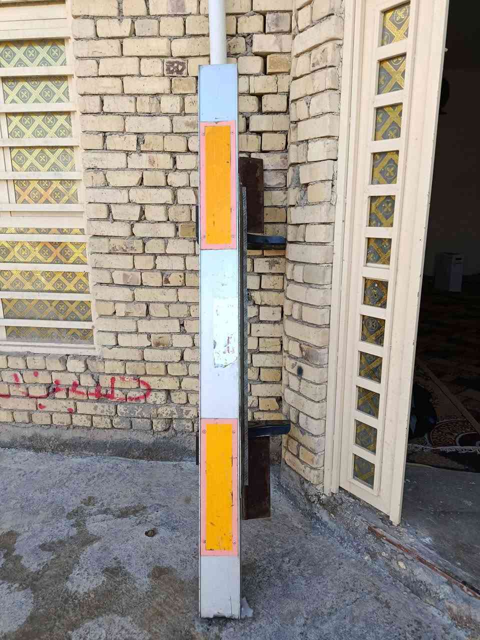 سلام عليكم دعاميت لبيع ***********
