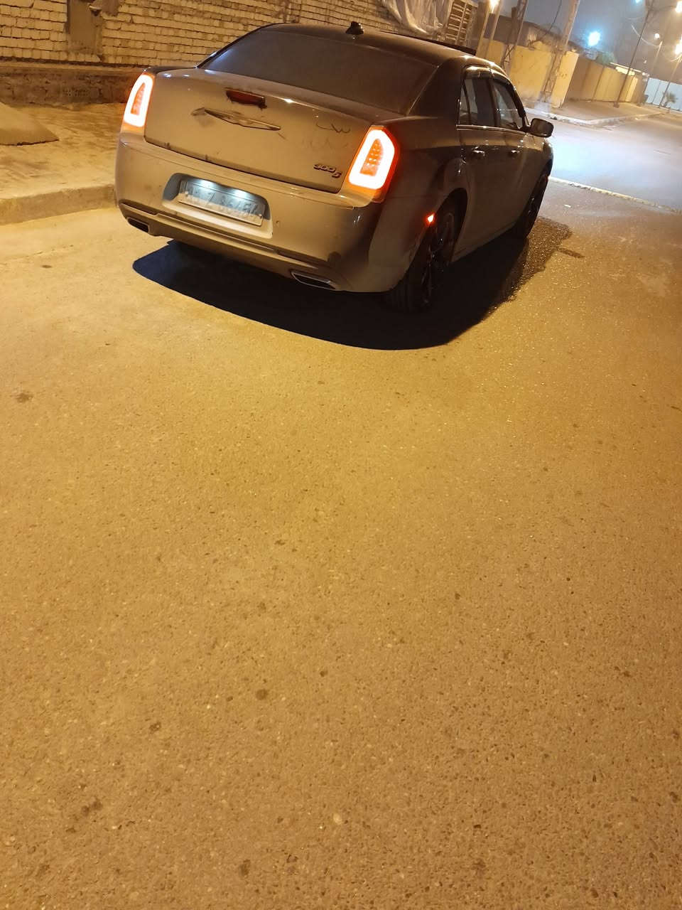 السلام عليكم للبيع أوباما s2023 كلين بأسمى  شخصيا السعر ٣٢٠ ورقه بيه شويه مجال مكاني الفلوجة ***********
