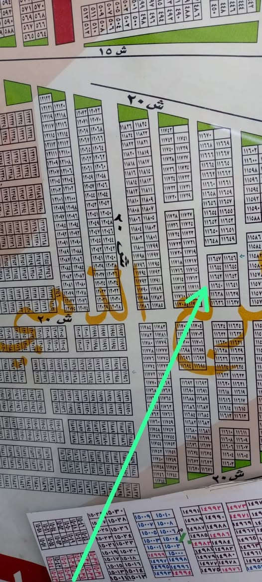 قطعة أرض للبيع🌹🌹🌹🌹🌹🌹 في مقاطعه
مربع الذهبي (2/10) رقم العقار (11640) ( *250 ~م~ ) وتنع نص125

  موقع ممتاز  3قطعة

من شارع20

 بسعر جدا* جدا  مناسب للشراي من صاحب العقار مباشرتا.

نتعامل بمقاطعه

2 /10 /.3/10 تعقيب بيع شراء ثاني يوم فتح بيان فلوسك جاهزه 

للاستفسار الاتصال🌹🌹🌹

شركة الروان للعقار 🌹🌹🌹

 ***********

***********

***********
