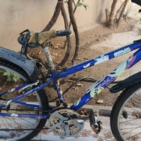 دراجة • متاح • مكلف بالنشر
