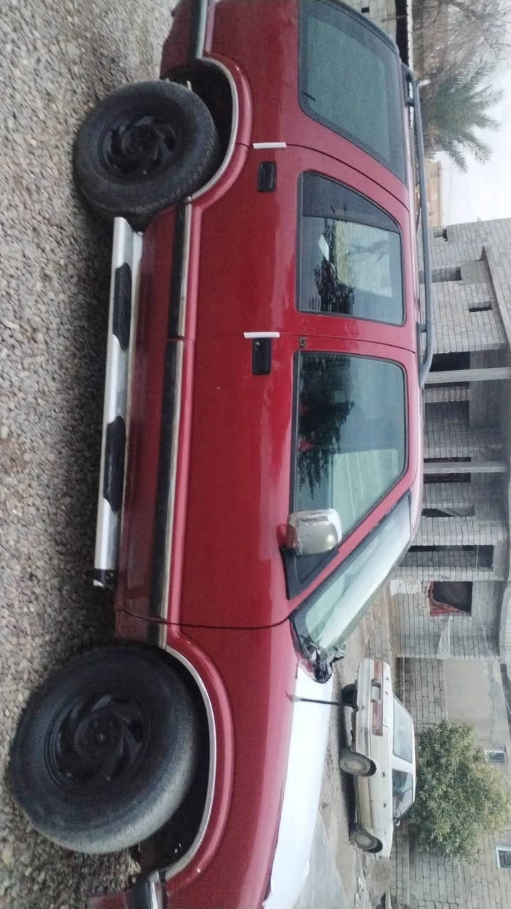 بلايزر موديل 95 فحص نينوى كير محرك بطه شرط
للبيع ومراوس سعر45 وبي مجال
اتصال ***********
