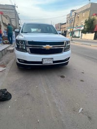 تاهو ٢٠١٧ • وارد خليجي • مكينة وكير اصلية