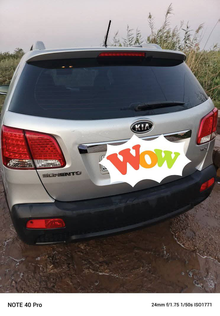 السلام عليكم إعادة النشر
كيا سورنتو ادوات موديل 13 جاهزة 
 مكاني نجف اللي يحب يشتري يراسلني وبالخدمة تبريد منظومة جديدة محرك كاز
 4 سلندر بيها كصة جنطة
السعر 55 بيها مجال بسيط


**إذا كنت صاحب هذا الإعلان وتريد حذفه لأي سبب، رجاءا أرسل رسالة إلى الدعم الفني**