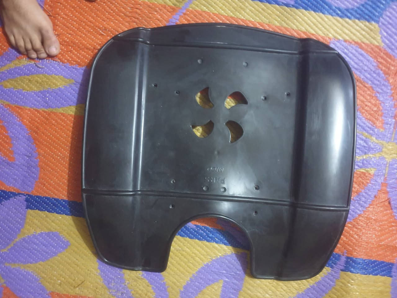 سلام عليكم درع مال اربعه كير جديد بلمعته بعده نظيف استخدمته قليل و واقيه هم جديد نظيفه جبت الدرع ب10 و واقيه ب 4الف صارن عليه ب 14الف سعر 12 الف ثنينهن شراي موجود خاص

مكاني كوت كريميه


**إذا كنت صاحب هذا الإعلان وتريد حذفه لأي سبب، رجاءا أرسل رسالة إلى الدعم الفني**