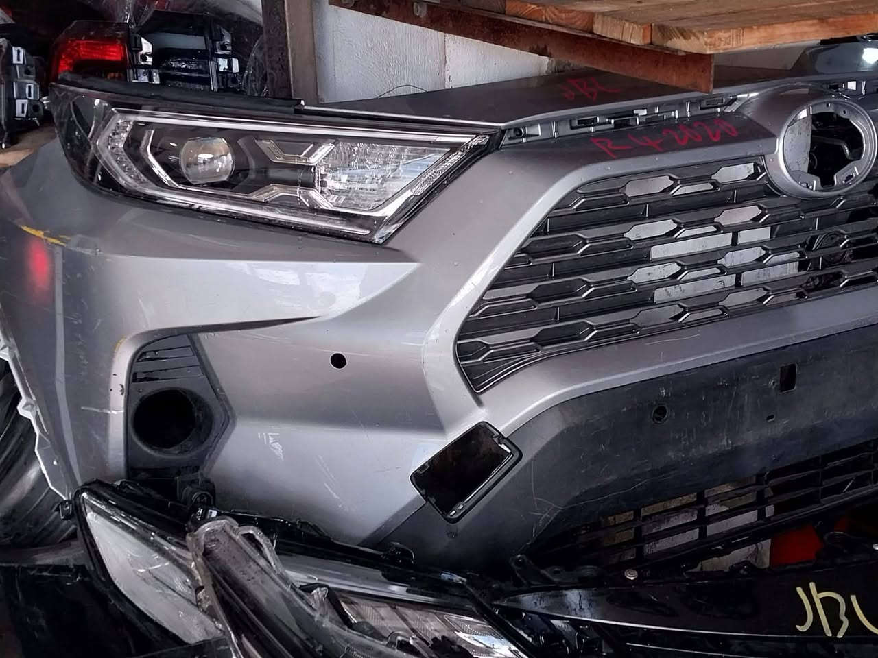 مرحباً بِكم زبائننا المحترمين 👋
متوفر لدى مؤسسة يوسف الجبالي 
قطع راف فور 2025_2017
جديد / مستعمل بحالة الشركه 
متوفر خدمت توصيل باقرب وقت 
للاستفسار 0791408958


**إذا كنت صاحب هذا الإعلان وتريد حذفه لأي سبب، رجاءا أرسل رسالة إلى الدعم الفني**