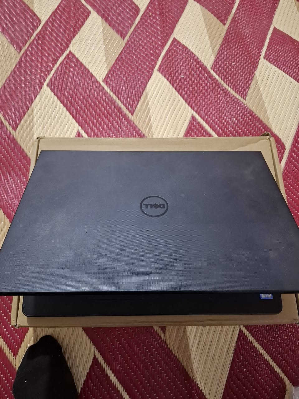 لاب توب للبيع دل


**إذا كنت صاحب هذا الإعلان وتريد حذفه لأي سبب، رجاءا أرسل رسالة إلى الدعم الفني**