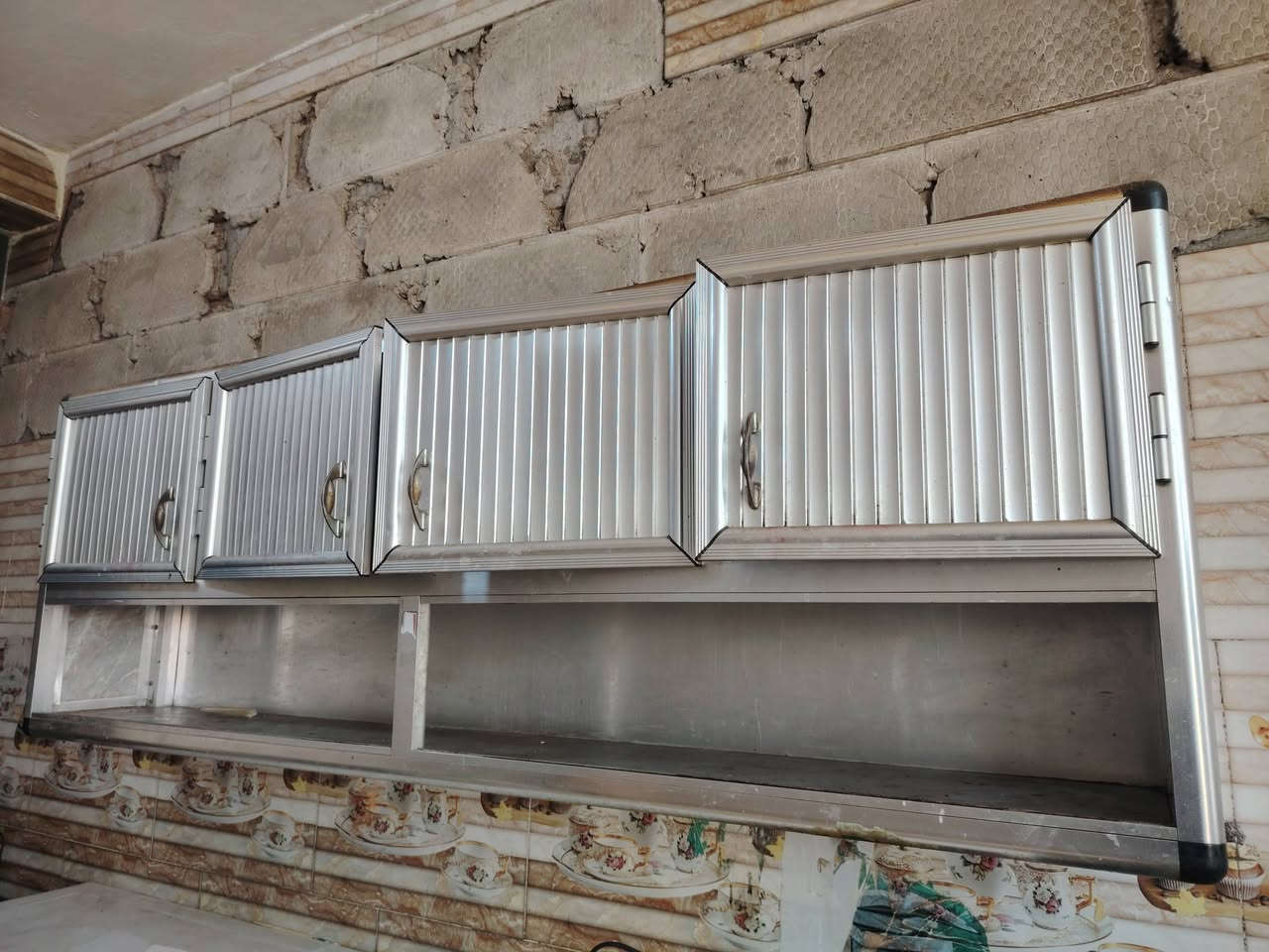 كاونتر مستعمل سعر ٥٠


**إذا كنت صاحب هذا الإعلان وتريد حذفه لأي سبب، رجاءا أرسل رسالة إلى الدعم الفني**