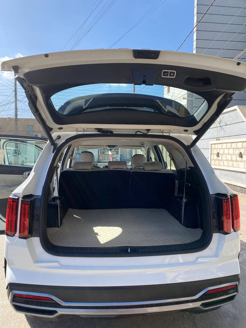 تفاصيل داخل الصور


**إذا كنت صاحب هذا الإعلان وتريد حذفه لأي سبب، رجاءا أرسل رسالة إلى الدعم الفني**