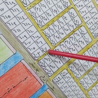 قطعة أرض • ركن كويريش • ٥٠م