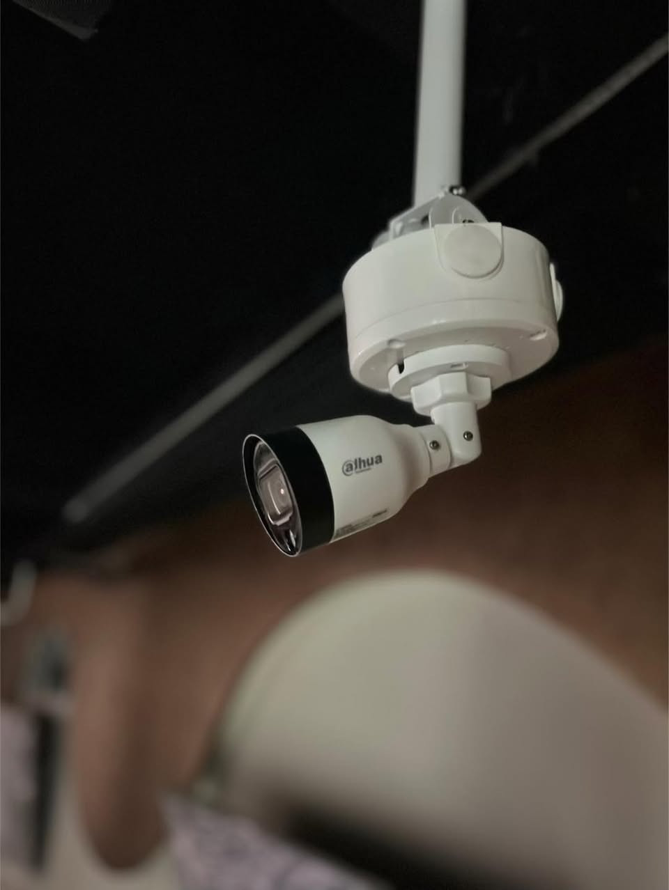 اختصر الزمن والجهد وتمتع بالجودة 
سلام عليكم 
تم تأمين كوفي ب ١٦ كاميرا ip من شركة دهوا 
دقة ٦ ميكا 
صوت وصوره 
ليلي نهاري الوان
ضمان سنه استبدال 
# العنوان #
كربلاء/طويريج / شارع البلدية/ مجاور المستوصف الطبي 
# هاتف #
***********
***********
جملة- مفرد 
اسعار خاصة للمنصبين 
رؤيا الهندية 
وكيل معتمد
