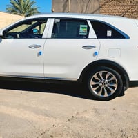 سورنتو • ٢٠٢٠ • رقم بصرة