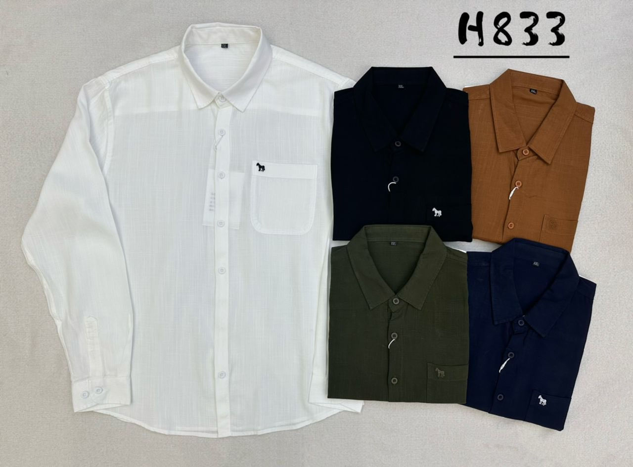 🔥👇👇👇#ازيــــــاء_اســـطنبـــول 👇👇👇🔥
     
نـــقدم لـــكـــم اقـــوى و احـــدث  لموديـــــــلات 🔜⚡

#قميص تركي  _ -درجه_اوله💯🇹🇷

قياسا/✅s✅m✅l✅xl✅xxl

 :يتؤفر  جميع الالوان 🌈

⚡لمن يبحث عن الأناقه والشياكه تجدونها لدينا فقط⚡
_________👇👇👇👇👇👇👇👇👇
⤵️⤵️
#للاستفسار_***********📞

العنوان/#قضاء_النصر_ -عماره  بيت نغيمش الجمله سابقن 🎵
