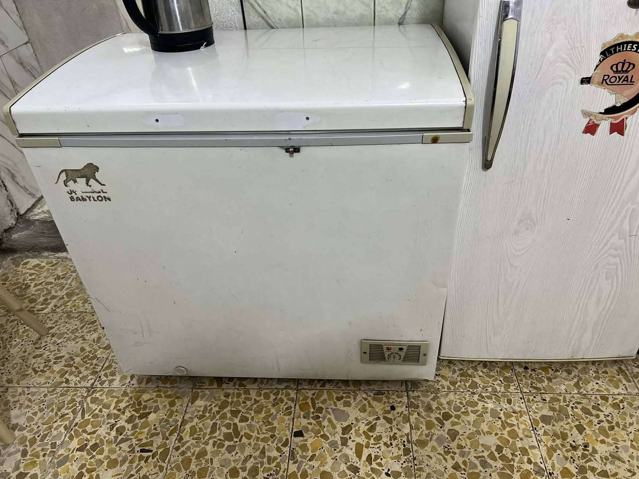 بدون ضرر ع لفحص / الحريه


**إذا كنت صاحب هذا الإعلان وتريد حذفه لأي سبب، رجاءا أرسل رسالة إلى الدعم الفني**