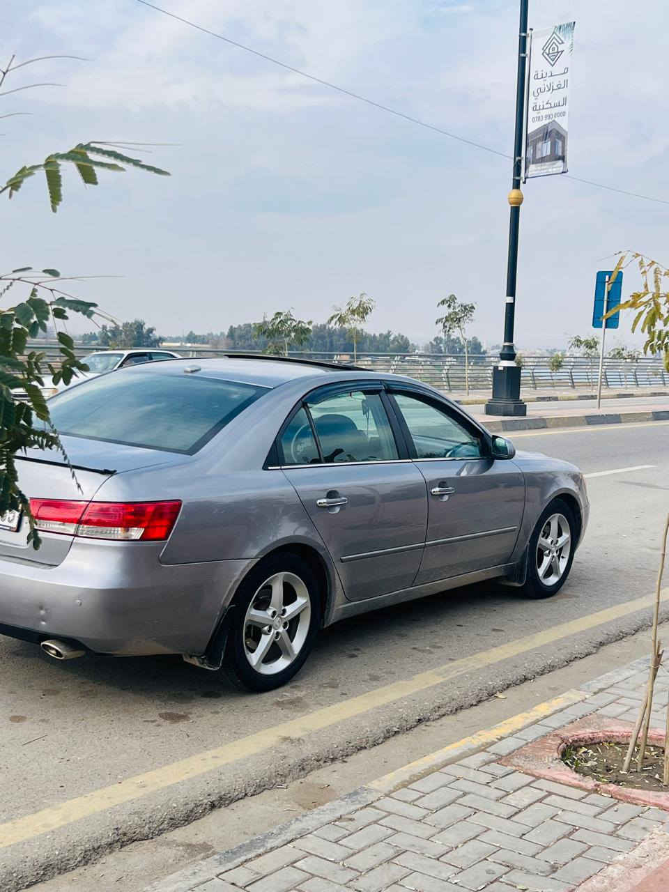 السلام عليكم 👋
سوناتا ٢٠٠٨ 🇺🇸
رقم بغداد سنويه أو هزه جديد تشتري من الشرعي وين منيعجبك تحول مشروع وطني🚦
كابون بانزين بيها ⛽
محرك ٦ سلندر مامفتوح كير شرط 🛑
فول مواصفات واحد على واحد   سلايت ويل كب سياره احلاه من الصوره 🧿
بدون ضرر صبغ نص جاملغ فقط السياره ليبر واحد (كود واحد) 🛠️
السعر ١١٢ وبيها مجال للطيبين 💵
***********
***********
