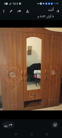 كنتور ماليزي • مستعمل • نظيف كلش