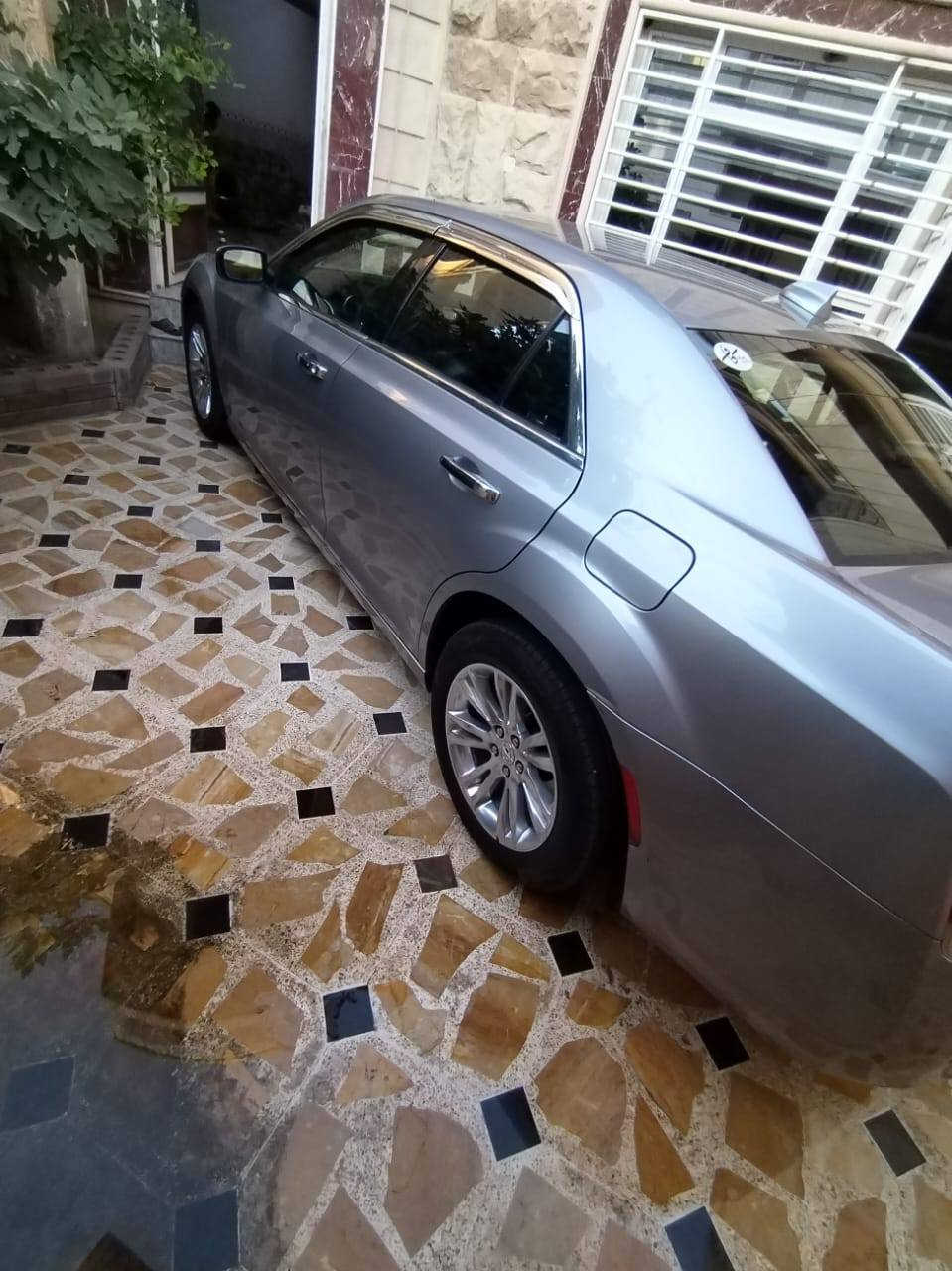 السلام عليكم اوباما للبيع موديل 18 بدون ظرر بدون صبغ كفاله فول مواصفات السعر 245 بي مجال قليل الاتصال عل الرقم ***********
***********
مكاني الموصل
