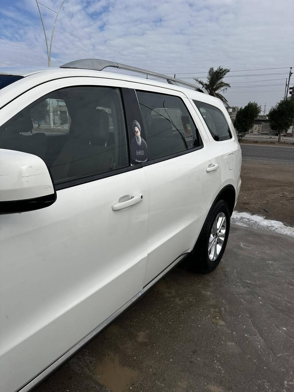 السلام عليكم
دورنكو موديل 2012
محرك 3600
وارد خليجي
رقم اربيل
الضرار كما موضح بلصوره
‏+باب الصدر مصبوق
محرك كير حداديه خير من الله
العنوان :البصره القرنه
***********
