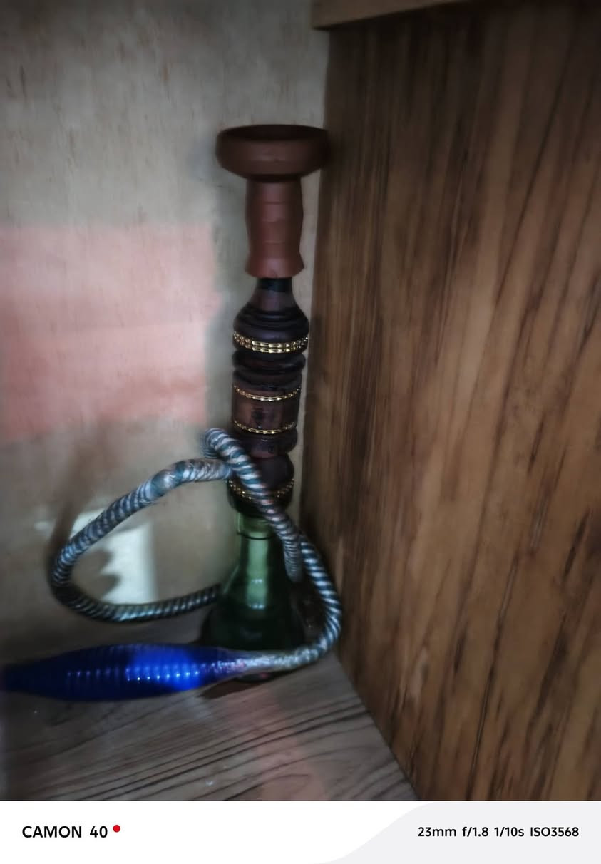 نركيله خشب مكاني بغداد مدينه صدر ب20


**إذا كنت صاحب هذا الإعلان وتريد حذفه لأي سبب، رجاءا أرسل رسالة إلى الدعم الفني**