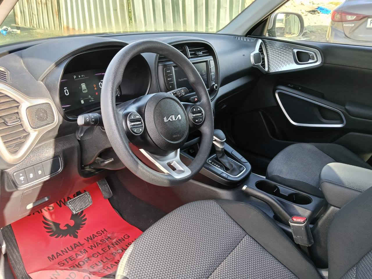 على بركة الله تعالى 🌹
وصول سيارات صول
موديل 25 داخلة شهداء👍
مرقمة وجاهز........
شهداء ميسان مرقمة وجاهزة👉
اي استفسار مراسلة الصفحة 👉


**إذا كنت صاحب هذا الإعلان وتريد حذفه لأي سبب، رجاءا أرسل رسالة إلى الدعم الفني**