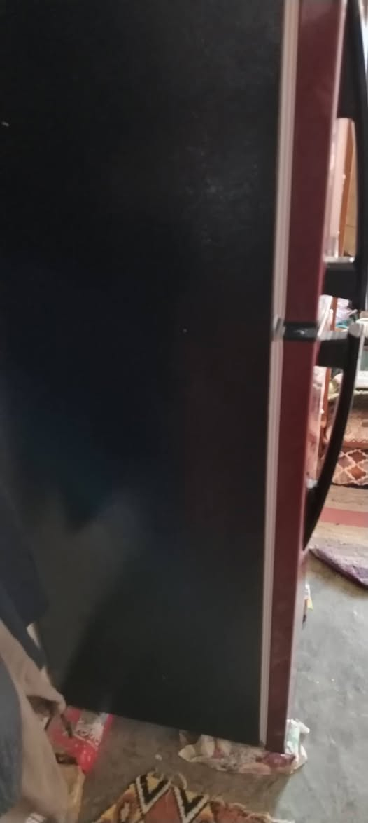 ثلاجه للبيع 10 قدم سعرها ب 125 ثلاجه نظيفه حيل نظيفه


**إذا كنت صاحب هذا الإعلان وتريد حذفه لأي سبب، رجاءا أرسل رسالة إلى الدعم الفني**