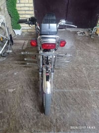 دراجه لبيع يراني بدون سعر 600رقم لهاتف 07765522558