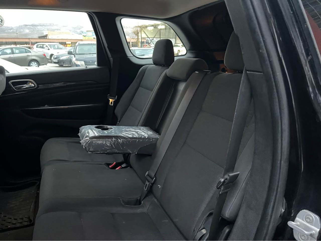 جێبی لاریدۆی ٢٠١١ دەبڵەکسل  بۆیاخ ئەستوورە  سێ پارچە بۆیاخی هەیە چوارجام کارەبایە  شاشەیە تایە تازەیە سەنەوی تازەیە  ڕەقەمی لەگەڵ نییە
ناونیشان:سلێمانی
ژمارەی ئاسیا:***********
ژمارە کۆرەک:***********
نرخ/١٣٣ گەڵا السليمانية, العراق
