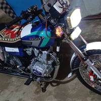 دراجة سونك ٢٠٢٤ • شاصي ٢٠١٨ • ميسان علي الغربي