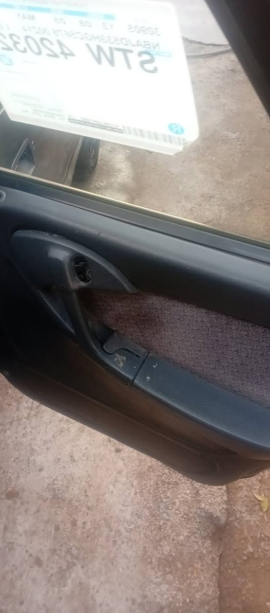 سلام عليكم دايو اسبرو لبيع موديل 95 رقم  بغداد مشروع وطني مكان سياره ابو غريب سعر 29وبيه مجال رقم  *********** هاتف
