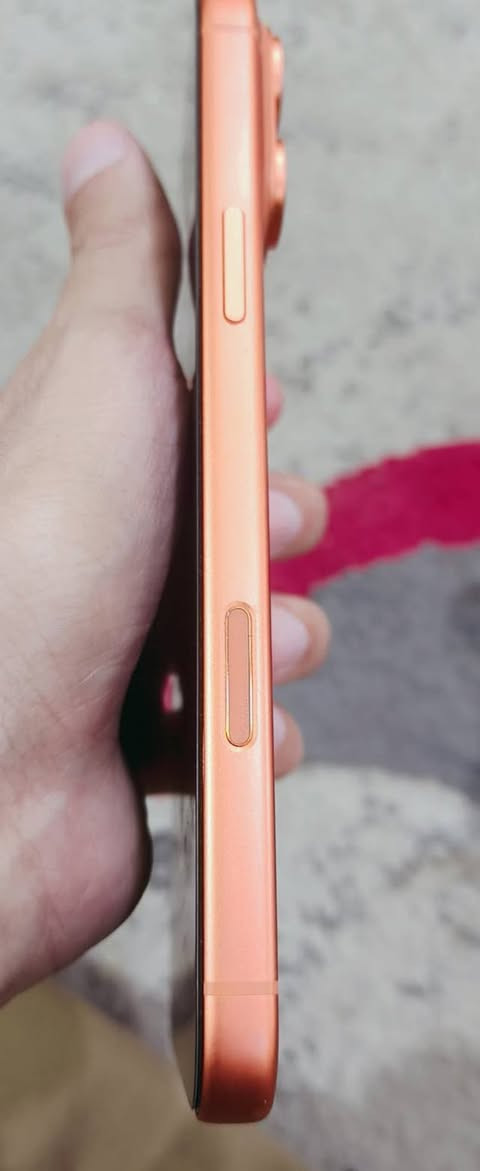 ايفون 17 بطاريه 100 عدد دورات الشحن 134 مكان بغداد الشعله منطقه الدهنه
‏‪***********‬‏
