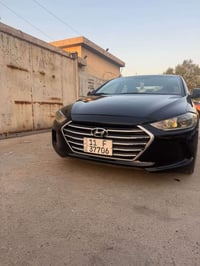 للبيع النترا وارد امريكي موديل 2018 مكينة 2000 دوش سيارة جاهزة مكينة و...