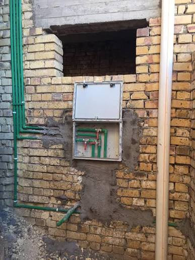 كادر كامل نعمل بصدق وامانه والتزام بلمواعيد
1 تفليش بيوت كاشي سيراميك
2 تئسيس كهرباء شغل درجه اوله 
3 تئسيس ماي ومجاري وشغل فول
4 تدخيل سبيس حدل بلقفاز حسب طلب
5 تصعيد مواد ع ضهر اي شي خدام 
6 تنضيف بيوت نقل غراض 
7 حفر ابيات ماء وربط صونده 
8 حفر شارع ومنهولات رئيسيه

شغل مرتب وسريع ومضبوط واسعار مناسبه
للتواصل التصال ع رقمي واتساب خط
***********
والرزق لجميع بحق محمد والى محمد
