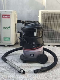 مكنسة كهربائية • باله شغالة