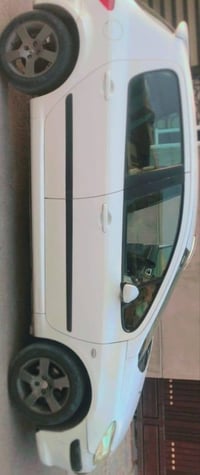 للبيع.... بيجو فرنسي(307) موديل 2006 بغداد رقم الماني جديد هزه جديده م...