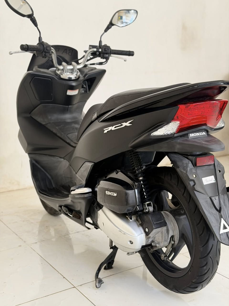 #بي_سي_اكس_جيل_ثاني_ياباني_اصلي
لون مميز 
مزاد اليابان كفالة عامة 
محرك 125cc
استان صفح كهربائي 
الدراجة بحالة الوكالة 
#البيع بالنقد والأقساط مصرف الرافدين فقط
العنوان كربلاء المقدسة حي العباس مقابل مولدة صدام 
‏بإدارة مصطفى السعدي
 *********** 
***********
اتصل وبيك خير وتدلل￼
