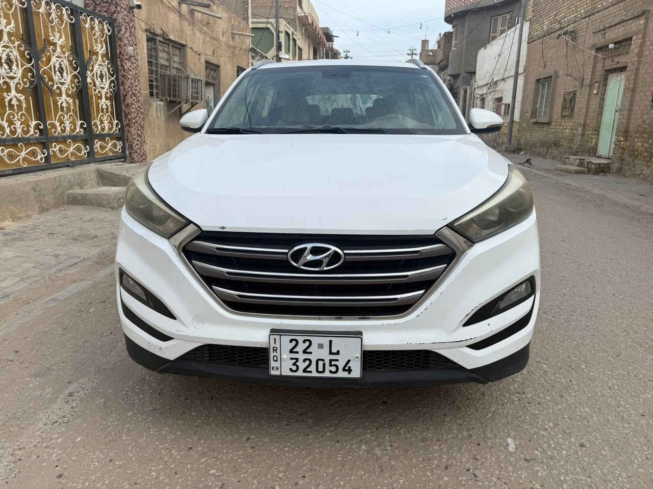 🚗 للبيع هيونداي توسان 2016
رقم اربيل جديد ل2030 
نظيفة جداً
ماشيا 195 
الستفسار اكثر
📞 مراسله خاص فقط
📍 نجف


**إذا كنت صاحب هذا الإعلان وتريد حذفه لأي سبب، رجاءا أرسل رسالة إلى الدعم الفني**